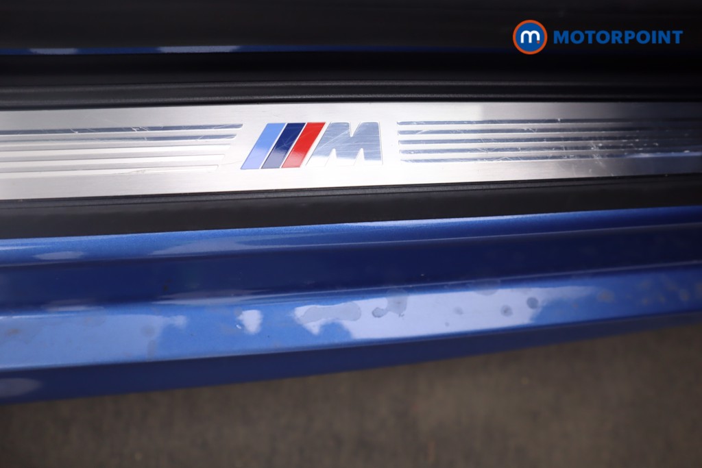 BMW 2 Series M Sport Automatic Petrol Coupe - Stock Number (1576483) - 15th supplementary image