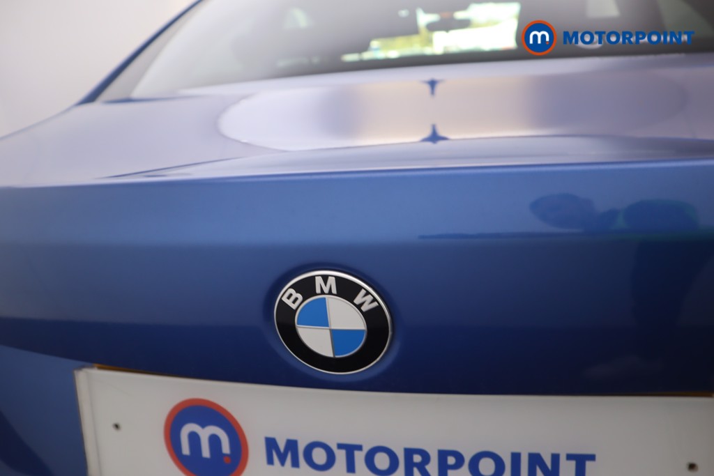 BMW 2 Series M Sport Automatic Petrol Coupe - Stock Number (1576483) - 18th supplementary image
