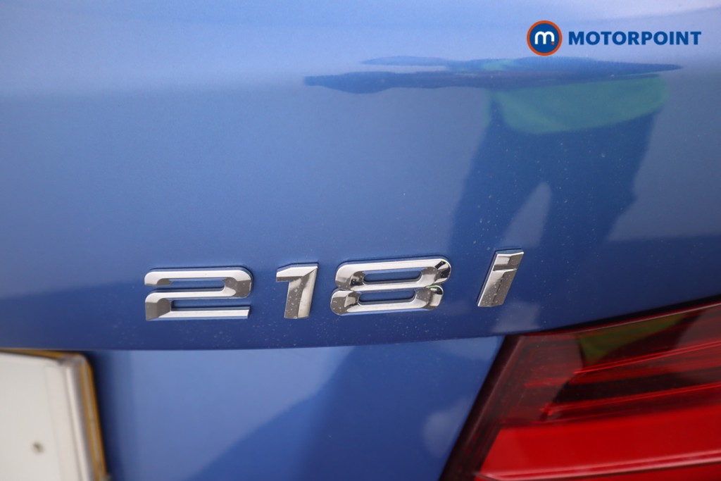 BMW 2 Series M Sport Automatic Petrol Coupe - Stock Number (1576483) - 19th supplementary image