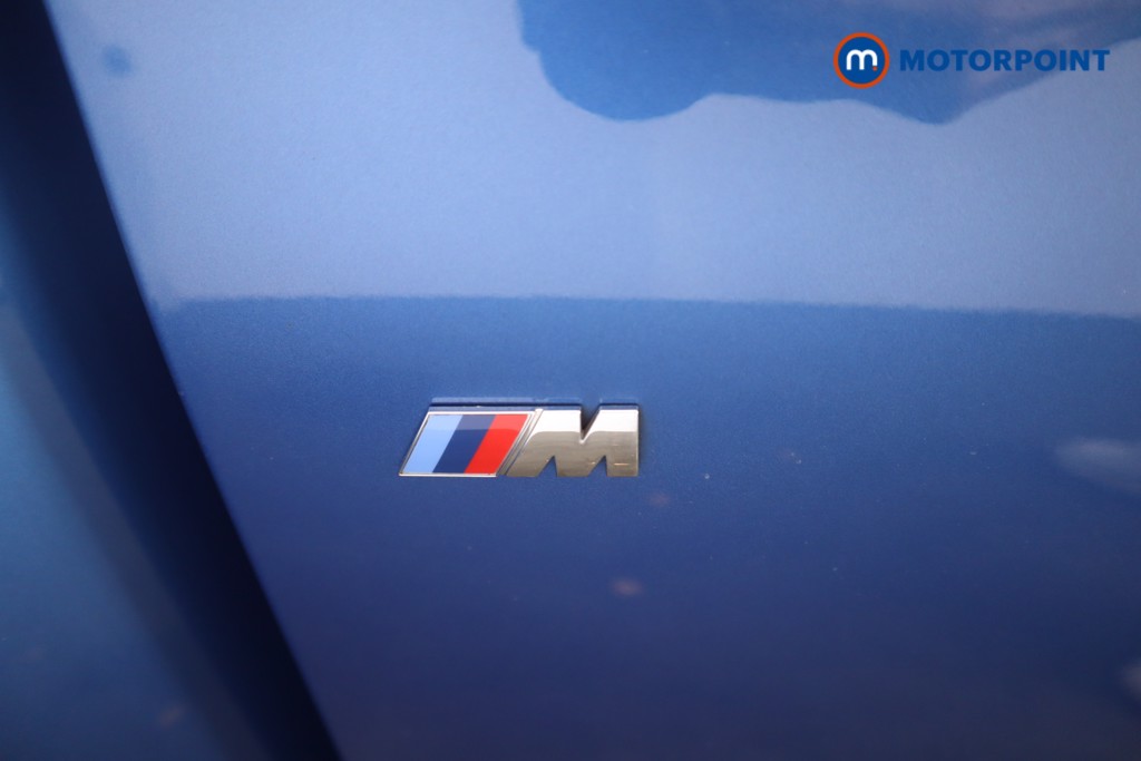 BMW 2 Series M Sport Automatic Petrol Coupe - Stock Number (1576483) - 20th supplementary image