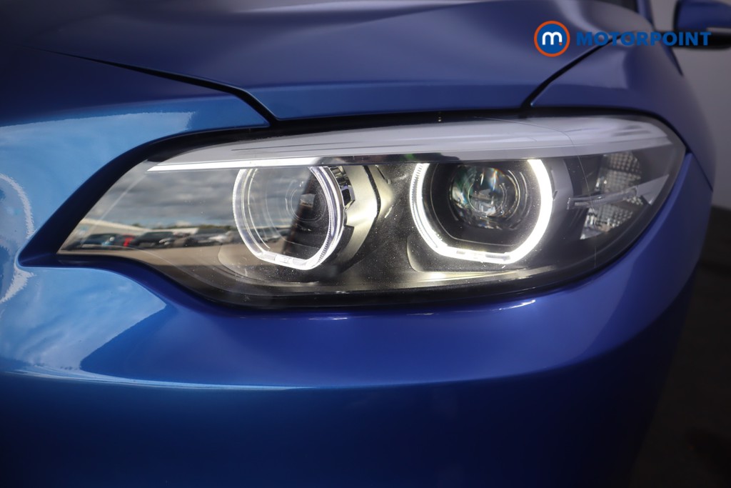 BMW 2 Series M Sport Automatic Petrol Coupe - Stock Number (1576483) - 23rd supplementary image