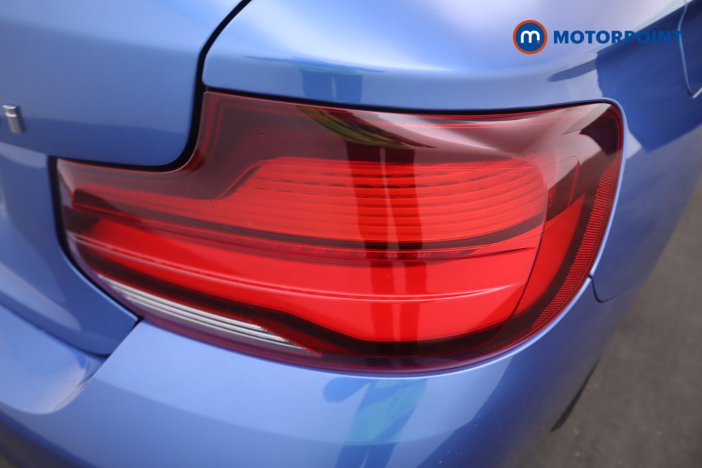 BMW 2 Series M Sport Automatic Petrol Coupe - Stock Number (1576483) - 24th supplementary image