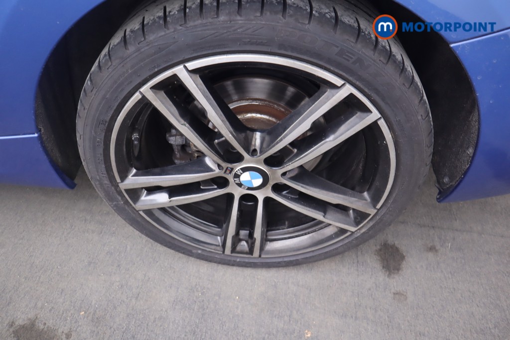 BMW 2 Series M Sport Automatic Petrol Coupe - Stock Number (1576483) - 25th supplementary image