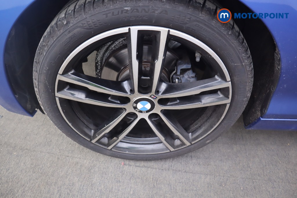 BMW 2 Series M Sport Automatic Petrol Coupe - Stock Number (1576483) - 26th supplementary image