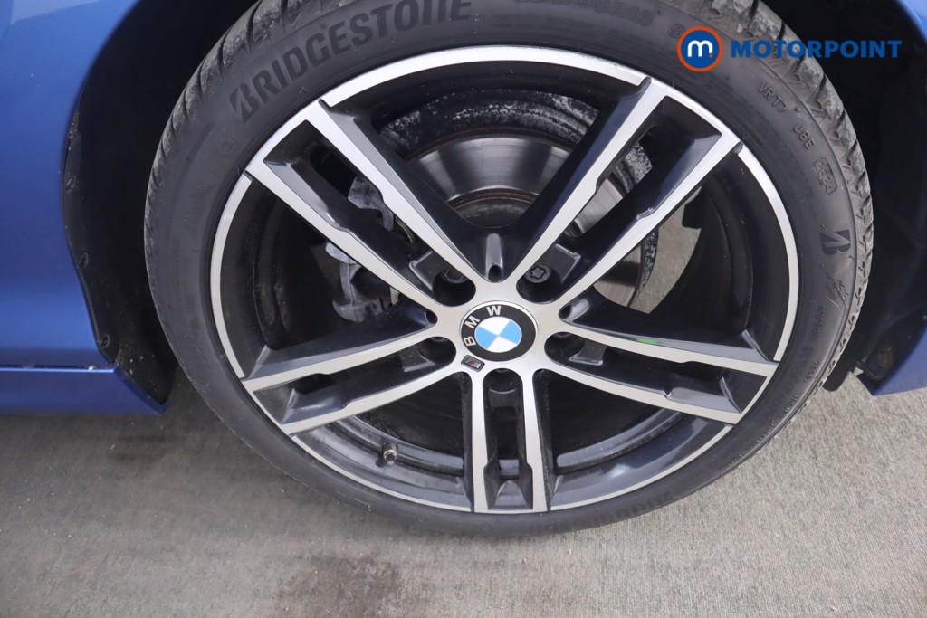 BMW 2 Series M Sport Automatic Petrol Coupe - Stock Number (1576483) - 27th supplementary image