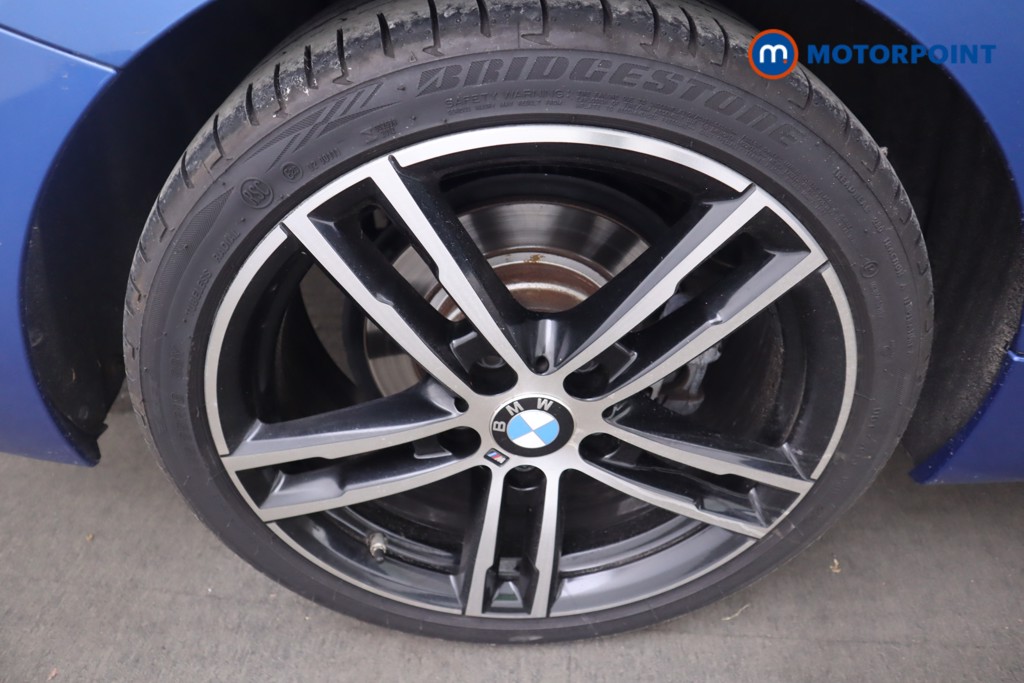 BMW 2 Series M Sport Automatic Petrol Coupe - Stock Number (1576483) - 28th supplementary image