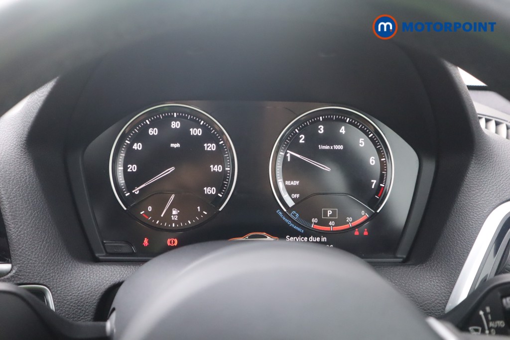 BMW 2 Series M Sport Automatic Petrol Coupe - Stock Number (1576483) - 1st supplementary image
