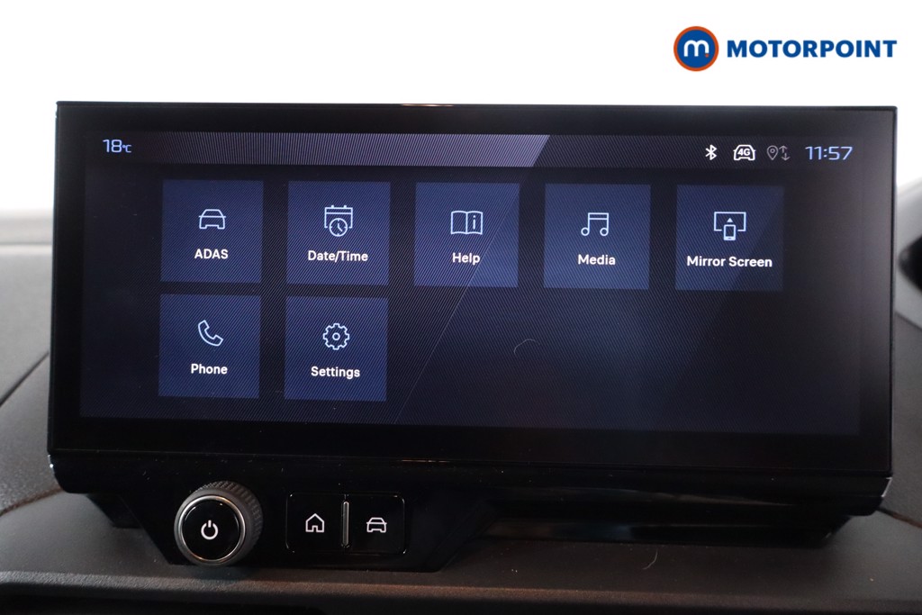 Peugeot Partner Professional Manual Diesel Panel Van - Stock Number (1576524) - 2nd supplementary image