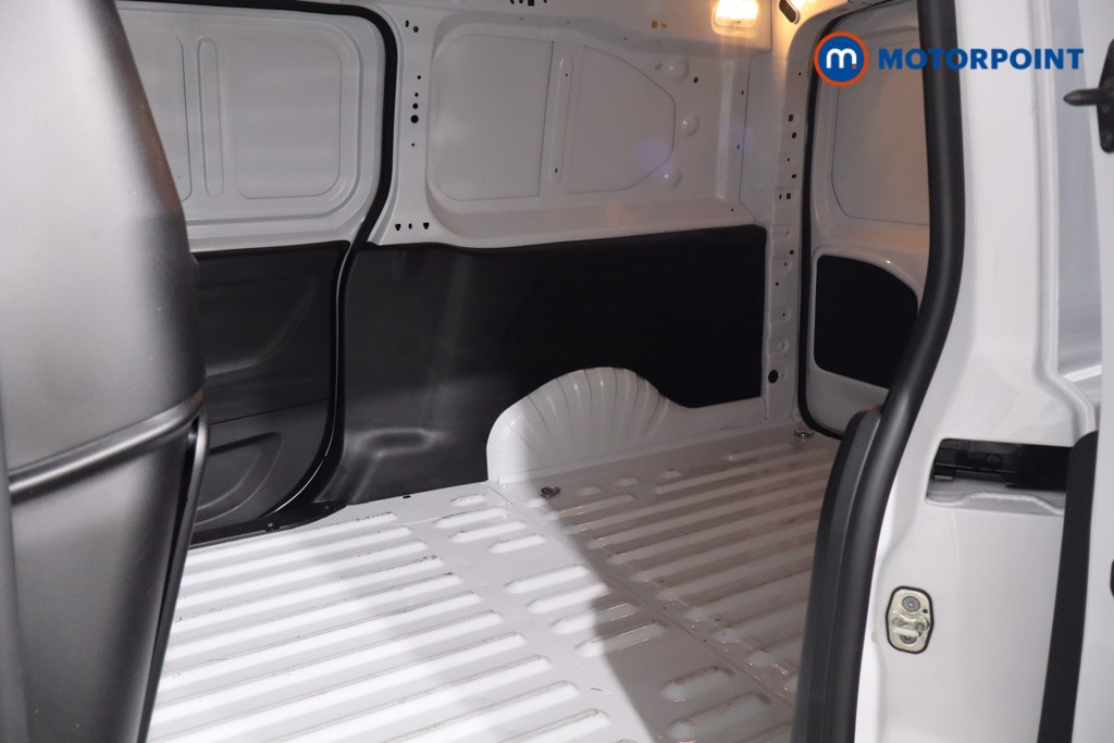 Peugeot Partner Professional Manual Diesel Panel Van - Stock Number (1576524) - 5th supplementary image