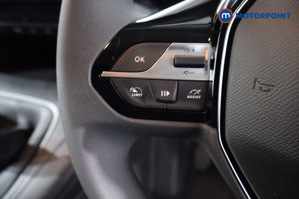 Peugeot Partner Professional Manual Diesel Panel Van - Stock Number (1576524) - 7th supplementary image
