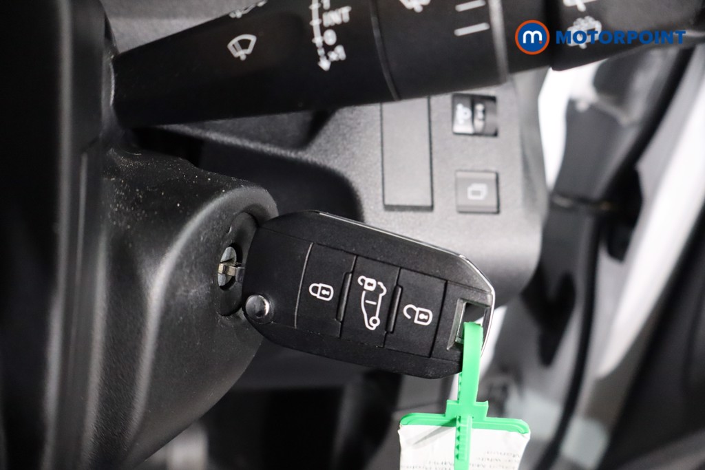 Peugeot Partner Professional Manual Diesel Panel Van - Stock Number (1576524) - 13th supplementary image