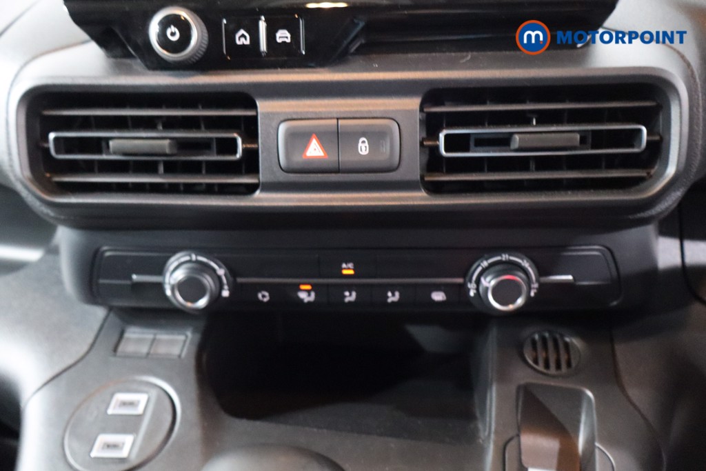 Peugeot Partner Professional Manual Diesel Panel Van - Stock Number (1576524) - 16th supplementary image