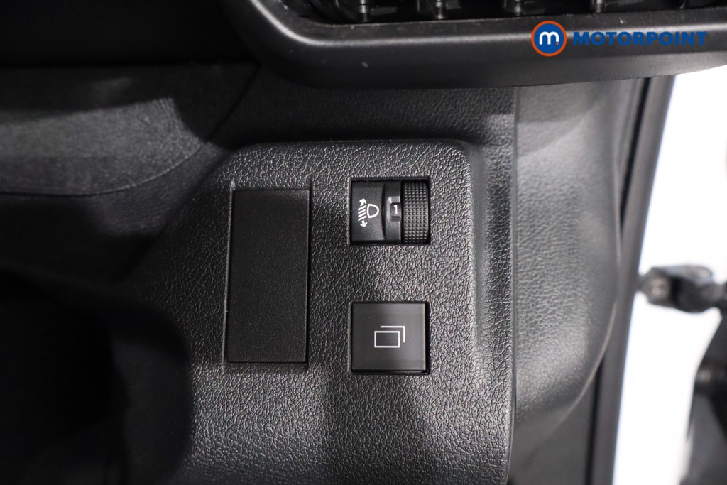 Peugeot Partner Professional Manual Diesel Panel Van - Stock Number (1576524) - 20th supplementary image