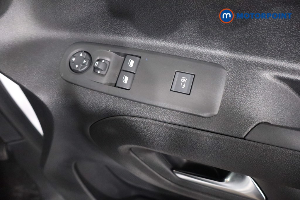 Peugeot Partner Professional Manual Diesel Panel Van - Stock Number (1576524) - 22nd supplementary image