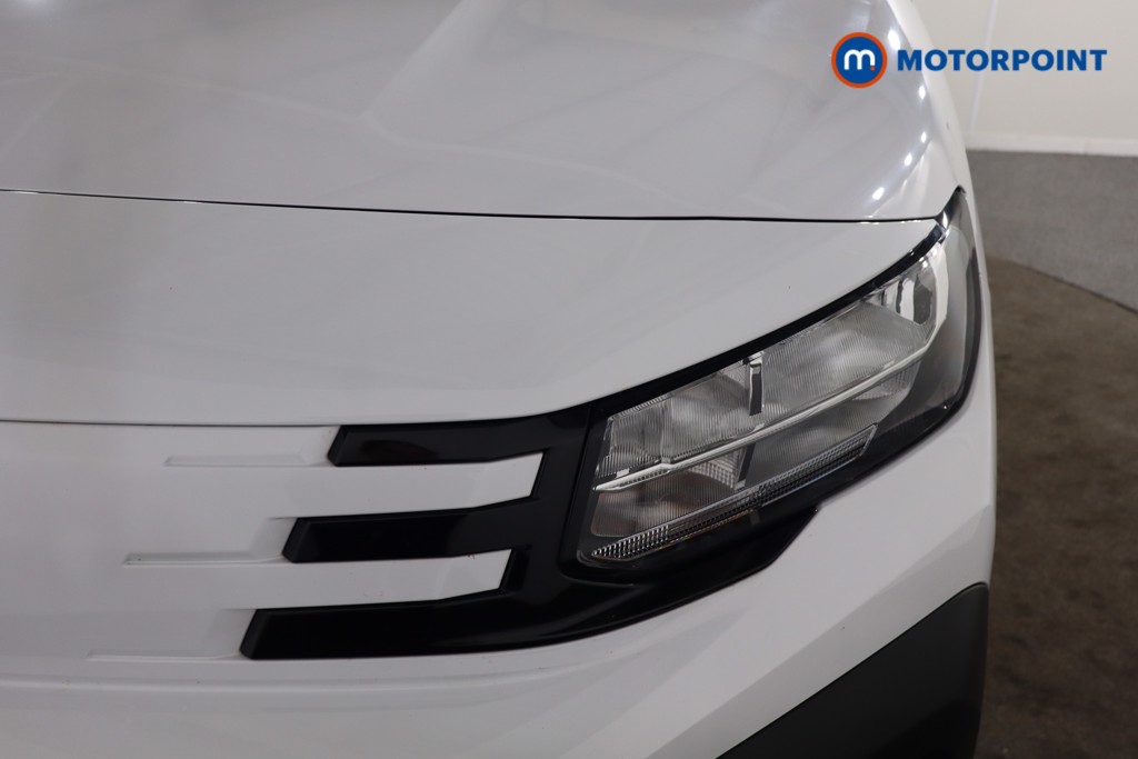 Peugeot Partner Professional Manual Diesel Panel Van - Stock Number (1576524) - 25th supplementary image