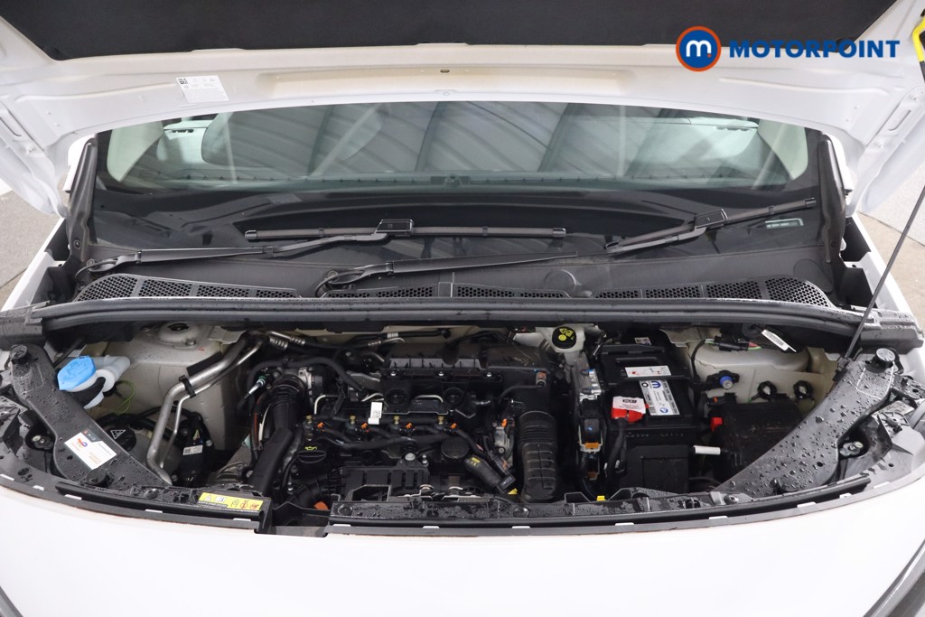 Peugeot Partner Professional Manual Diesel Panel Van - Stock Number (1576524) - 29th supplementary image