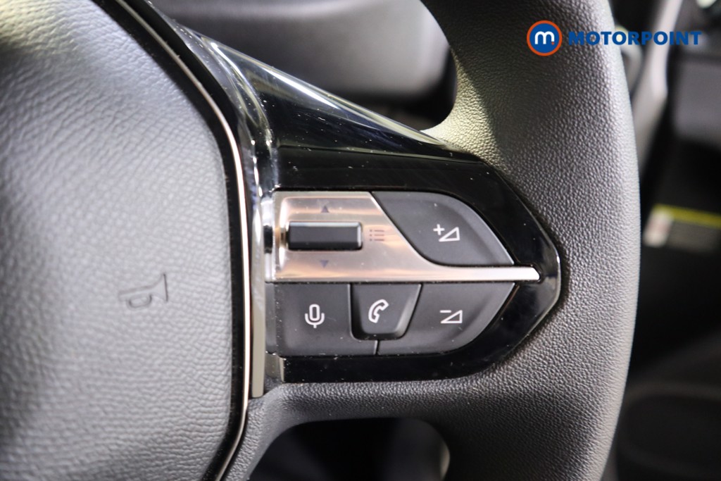 Peugeot Partner Professional Manual Diesel Panel Van - Stock Number (1576529) - 4th supplementary image