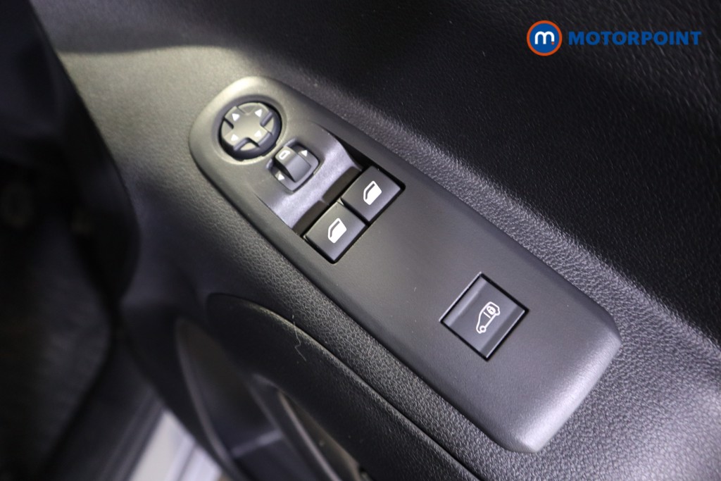 Peugeot Partner Professional Manual Diesel Panel Van - Stock Number (1576529) - 9th supplementary image