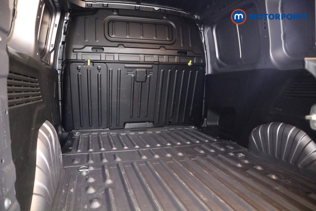 Peugeot Partner Professional Manual Diesel Panel Van - Stock Number (1576529) - 11th supplementary image