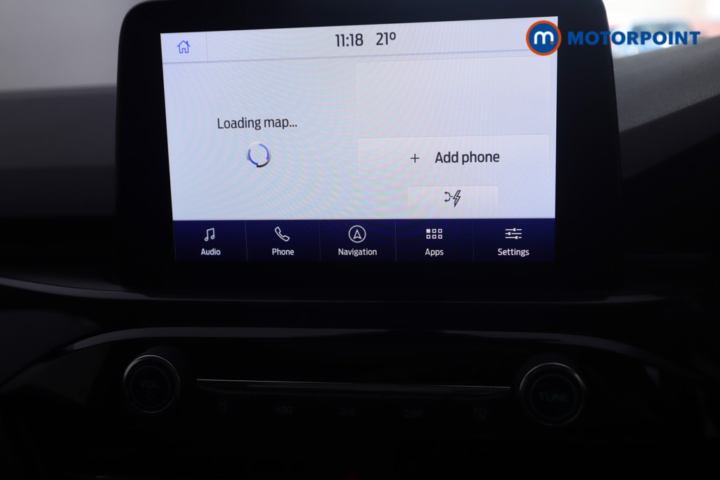 Ford Kuga St-Line X Edition Automatic Petrol-Electric Hybrid SUV - Stock Number (1576537) - 2nd supplementary image