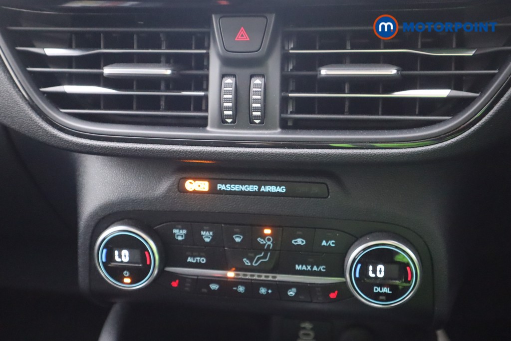 Ford Kuga St-Line X Edition Automatic Petrol-Electric Hybrid SUV - Stock Number (1576537) - 3rd supplementary image