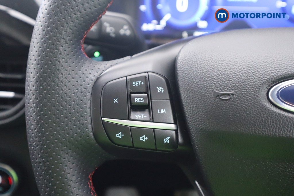 Ford Kuga St-Line X Edition Automatic Petrol-Electric Hybrid SUV - Stock Number (1576537) - 5th supplementary image