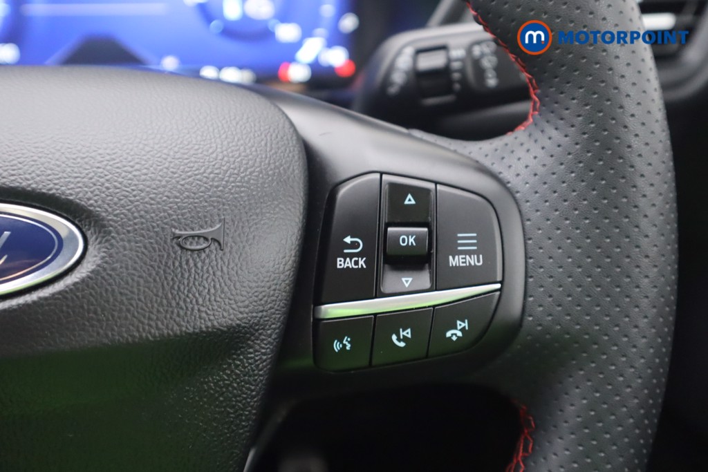 Ford Kuga St-Line X Edition Automatic Petrol-Electric Hybrid SUV - Stock Number (1576537) - 6th supplementary image