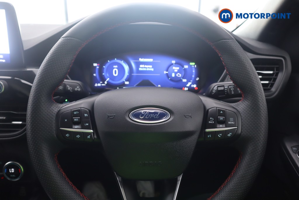 Ford Kuga St-Line X Edition Automatic Petrol-Electric Hybrid SUV - Stock Number (1576537) - 7th supplementary image