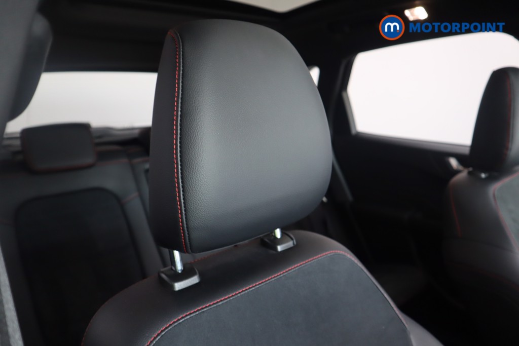 Ford Kuga St-Line X Edition Automatic Petrol-Electric Hybrid SUV - Stock Number (1576537) - 13th supplementary image