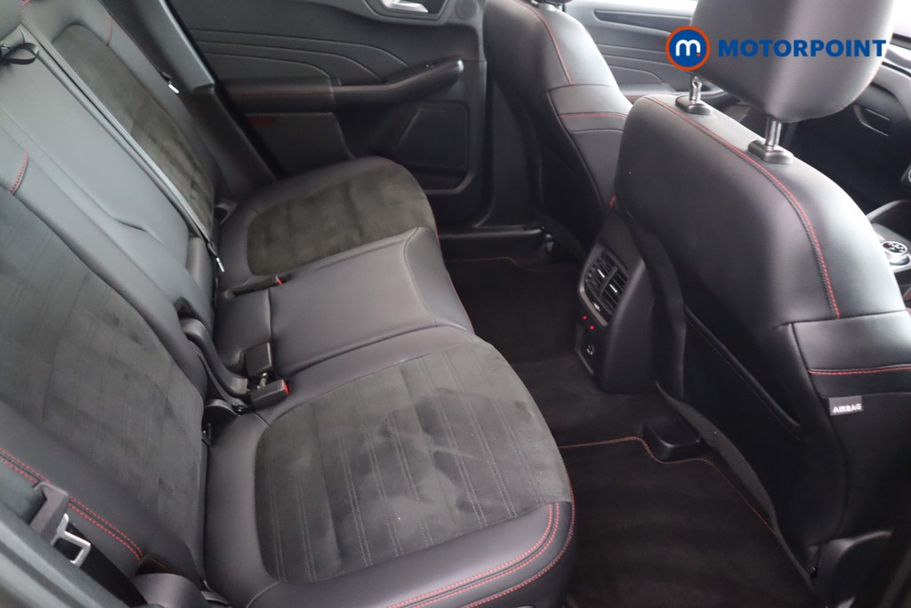 Ford Kuga St-Line X Edition Automatic Petrol-Electric Hybrid SUV - Stock Number (1576537) - 15th supplementary image