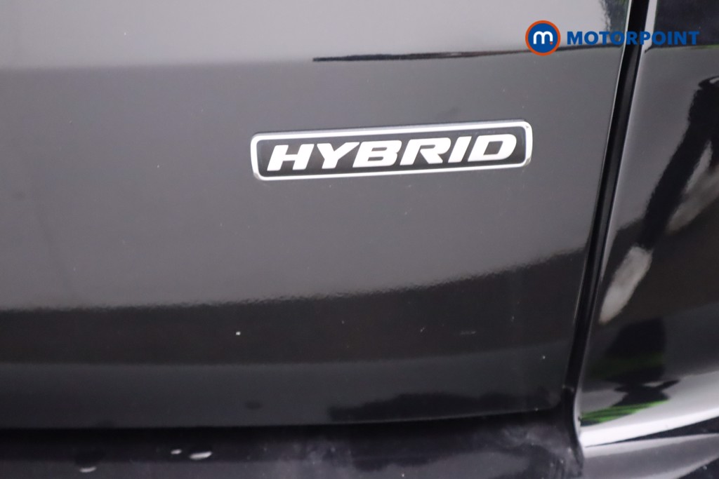 Ford Kuga St-Line X Edition Automatic Petrol-Electric Hybrid SUV - Stock Number (1576537) - 22nd supplementary image