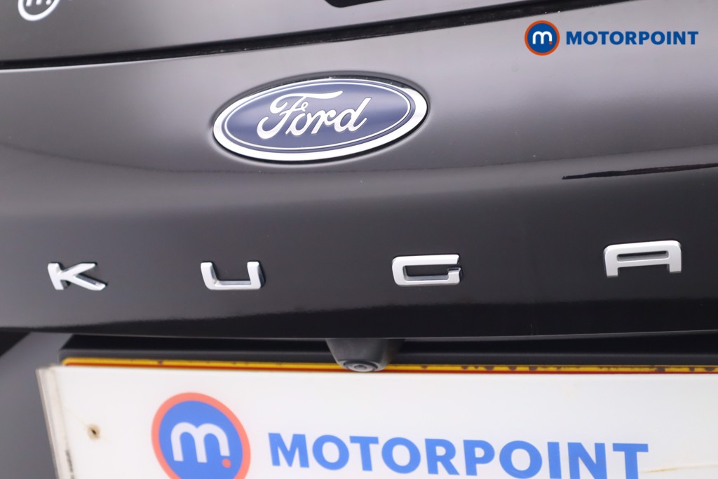 Ford Kuga St-Line X Edition Automatic Petrol-Electric Hybrid SUV - Stock Number (1576537) - 23rd supplementary image