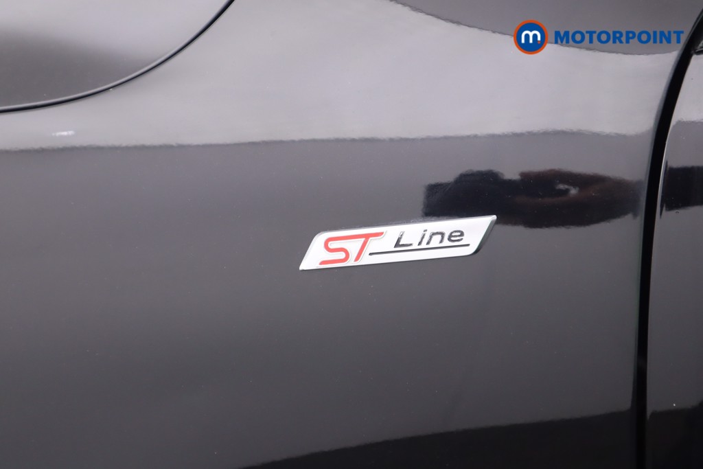 Ford Kuga St-Line X Edition Automatic Petrol-Electric Hybrid SUV - Stock Number (1576537) - 24th supplementary image