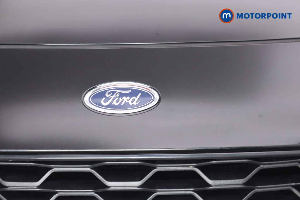 Ford Kuga St-Line X Edition Automatic Petrol-Electric Hybrid SUV - Stock Number (1576537) - 25th supplementary image