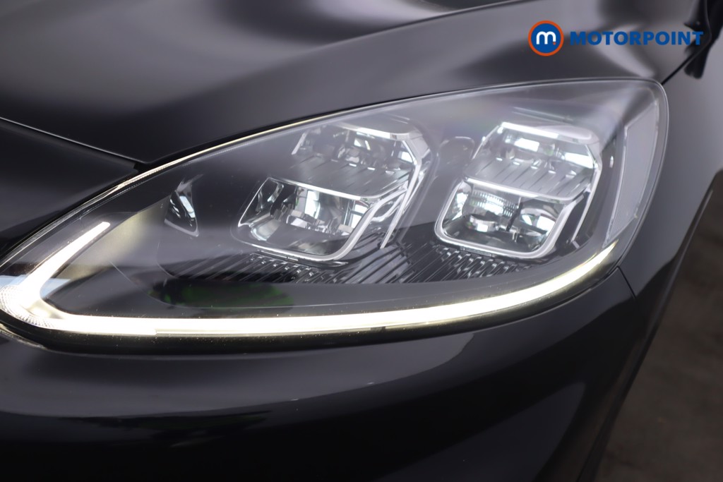 Ford Kuga St-Line X Edition Automatic Petrol-Electric Hybrid SUV - Stock Number (1576537) - 27th supplementary image