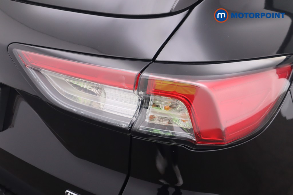 Ford Kuga St-Line X Edition Automatic Petrol-Electric Hybrid SUV - Stock Number (1576537) - 28th supplementary image
