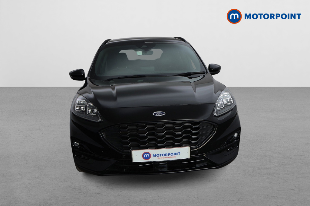 Ford Kuga St-Line X Edition Automatic Petrol-Electric Hybrid SUV - Stock Number (1576537) - Front bumper