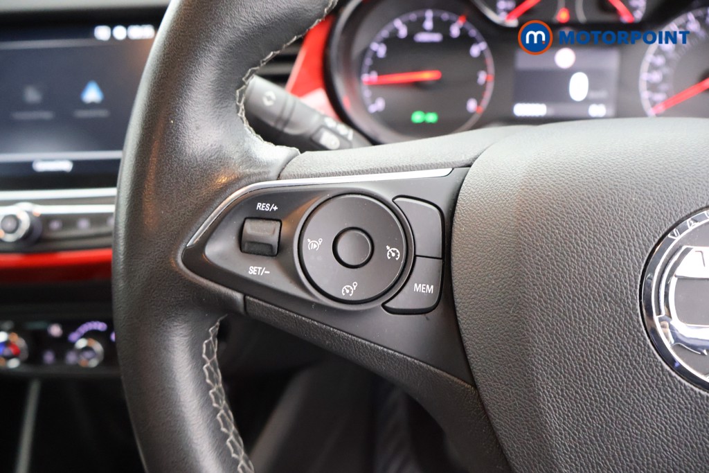 Vauxhall Crossland Gs Line Manual Petrol SUV - Stock Number (1576540) - 2nd supplementary image