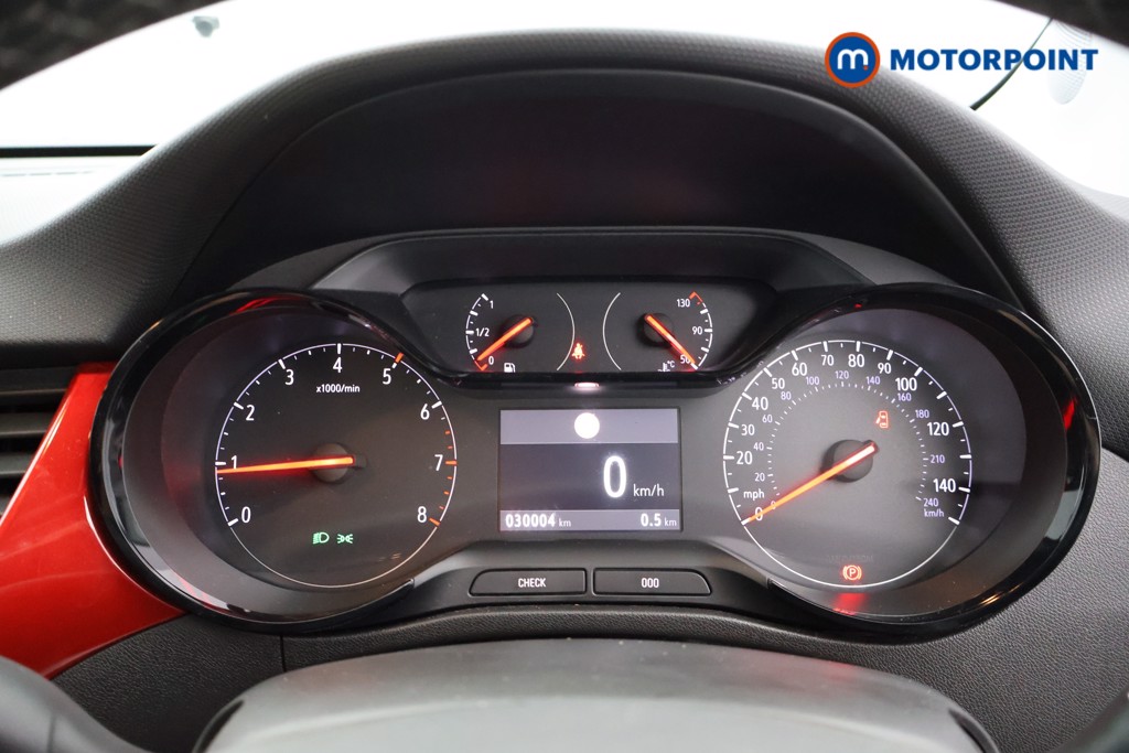 Vauxhall Crossland Gs Line Manual Petrol SUV - Stock Number (1576540) - 4th supplementary image