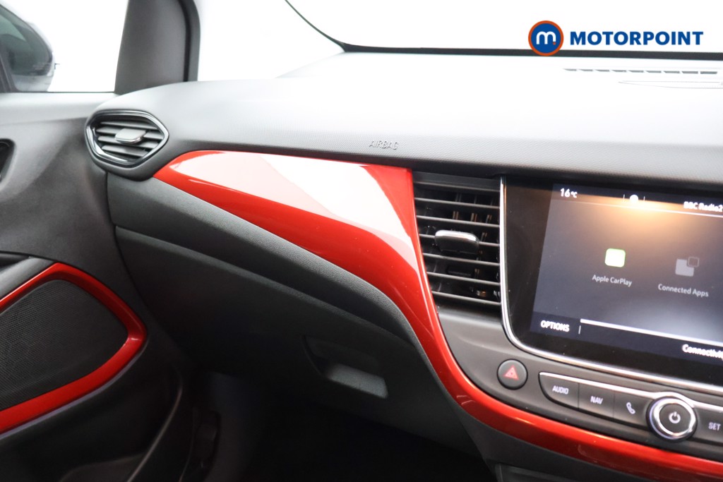 Vauxhall Crossland Gs Line Manual Petrol SUV - Stock Number (1576540) - 7th supplementary image