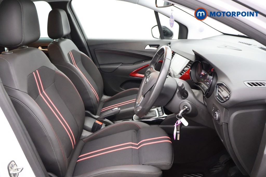 Vauxhall Crossland Gs Line Manual Petrol SUV - Stock Number (1576540) - 11th supplementary image
