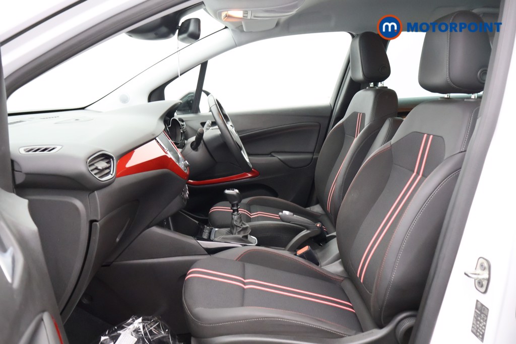Vauxhall Crossland Gs Line Manual Petrol SUV - Stock Number (1576540) - 14th supplementary image