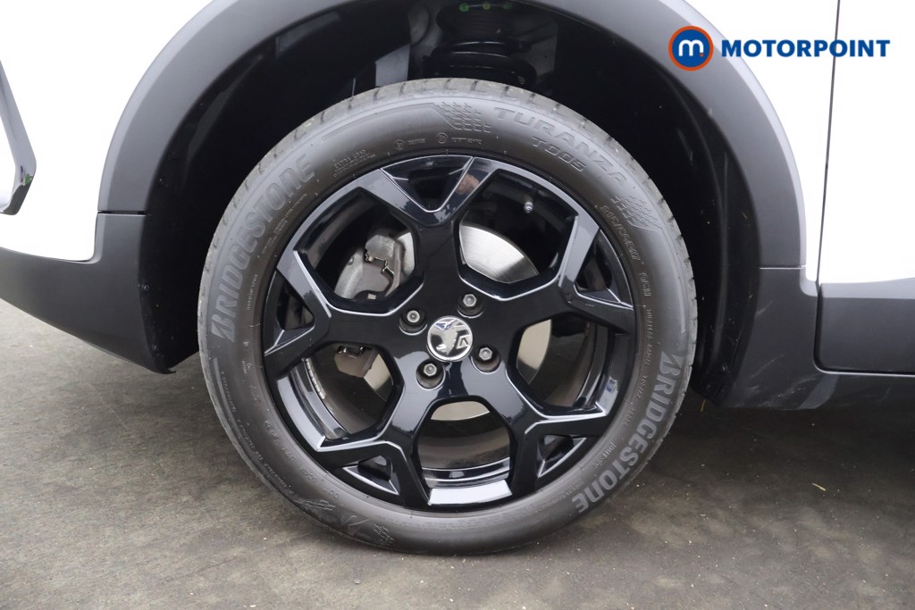 Vauxhall Crossland Gs Line Manual Petrol SUV - Stock Number (1576540) - 18th supplementary image