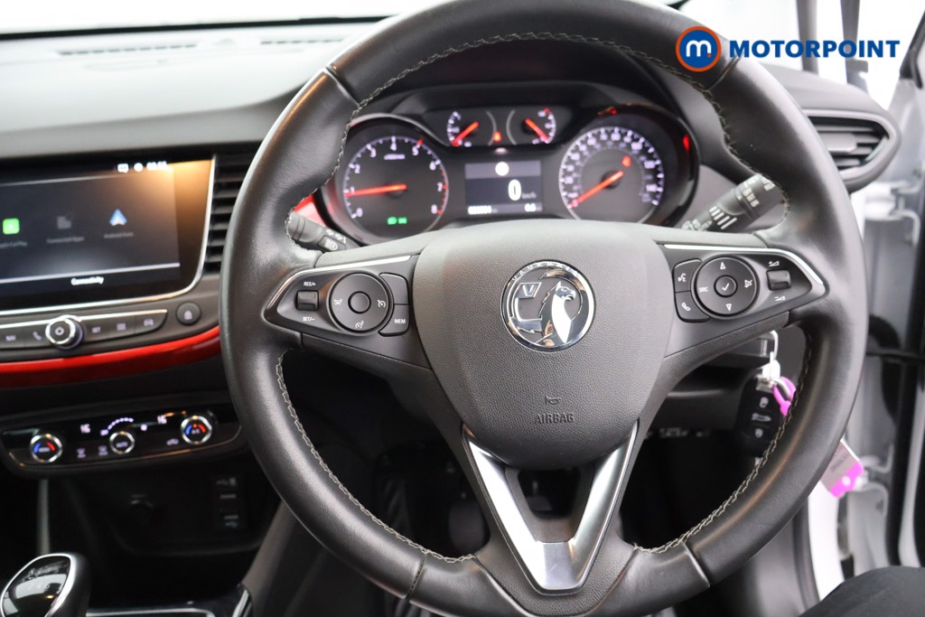 Vauxhall Crossland Gs Line Manual Petrol SUV - Stock Number (1576540) - 1st supplementary image