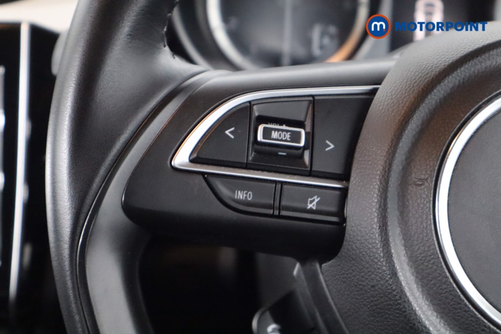 Suzuki Swift Sz-L Manual Petrol-Electric Hybrid Hatchback - Stock Number (1576560) - 7th supplementary image
