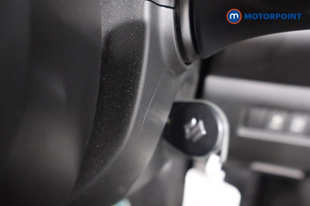 Suzuki Swift Sz-L Manual Petrol-Electric Hybrid Hatchback - Stock Number (1576560) - 13th supplementary image