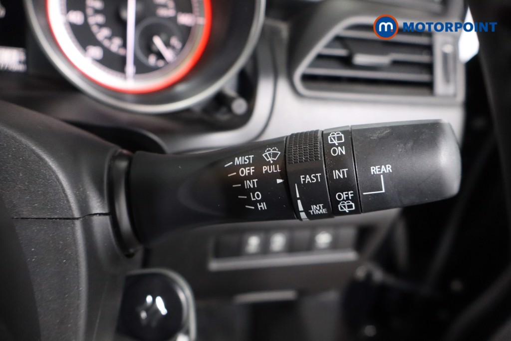Suzuki Swift Sz-L Manual Petrol-Electric Hybrid Hatchback - Stock Number (1576560) - 16th supplementary image