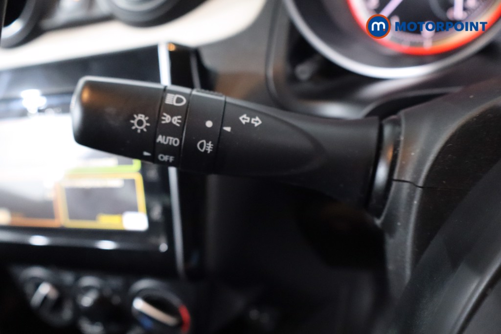 Suzuki Swift Sz-L Manual Petrol-Electric Hybrid Hatchback - Stock Number (1576560) - 17th supplementary image