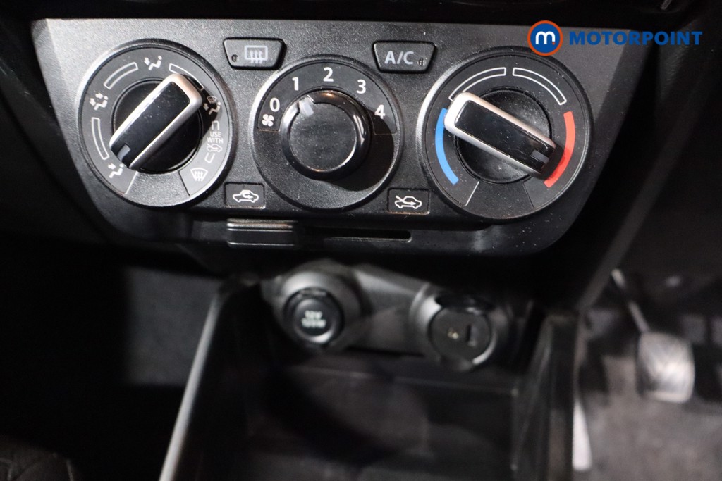 Suzuki Swift Sz-L Manual Petrol-Electric Hybrid Hatchback - Stock Number (1576560) - 18th supplementary image