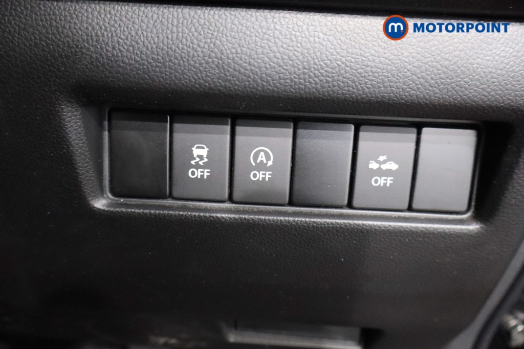 Suzuki Swift Sz-L Manual Petrol-Electric Hybrid Hatchback - Stock Number (1576560) - 19th supplementary image